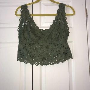 America Eagle Brallete.